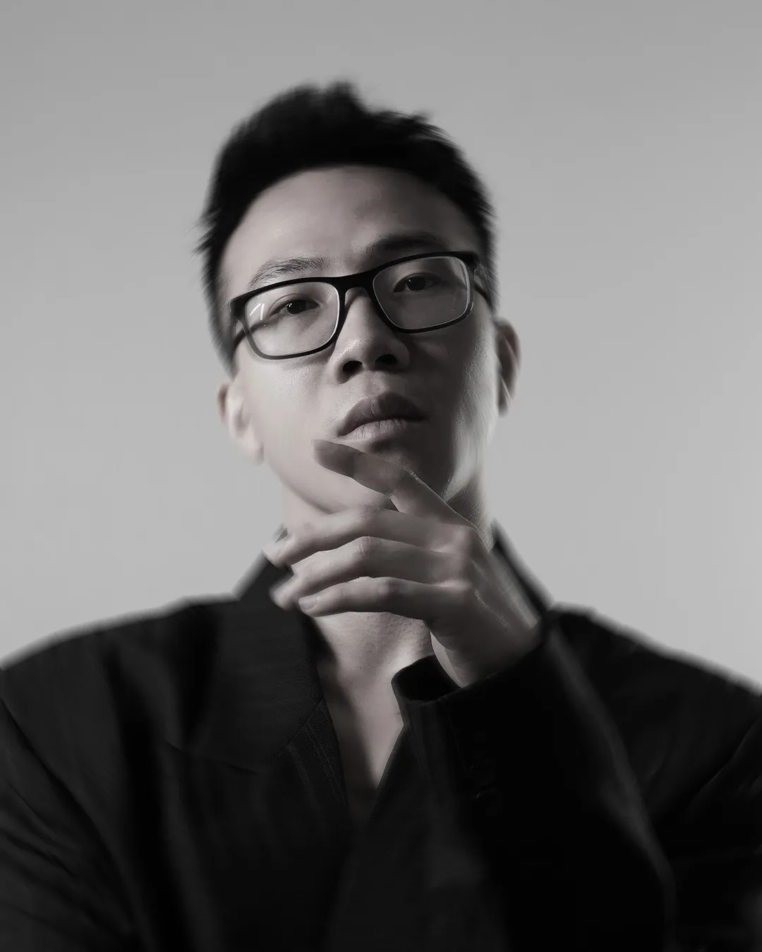 Eric Le - Tattoo Artist